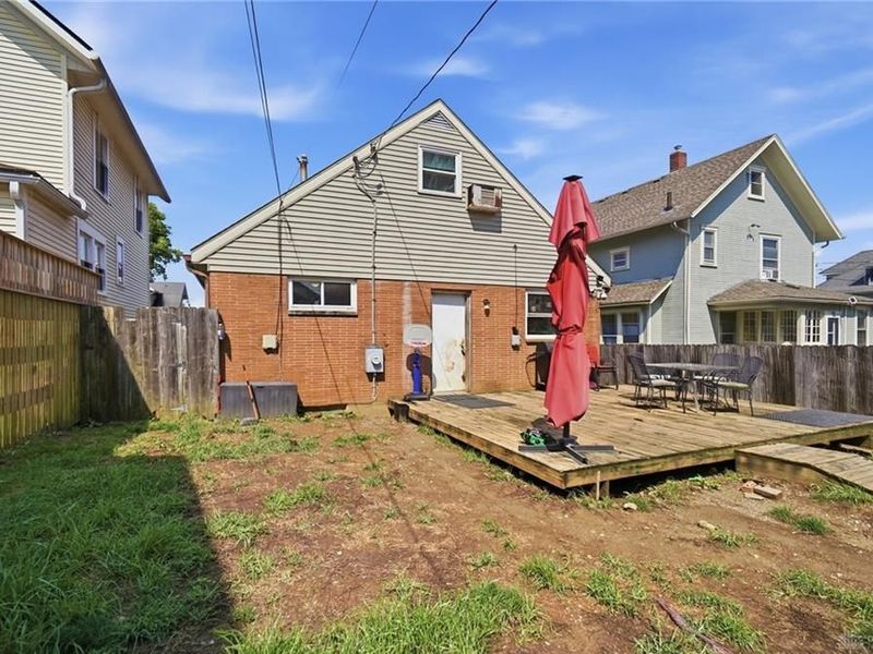1104 Creighton Avenue, Dayton, OH 45420 Photo 26