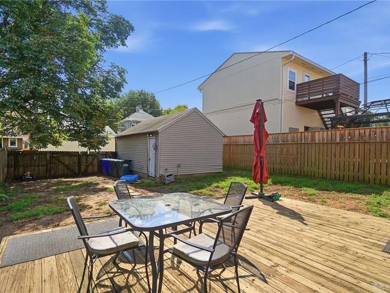 1104 Creighton Avenue, Dayton, OH 45420 Photo 29