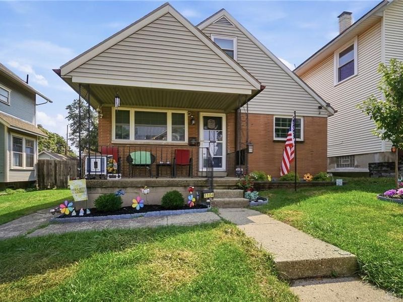 1104 Creighton Avenue, Dayton, OH 45420 Photo 3