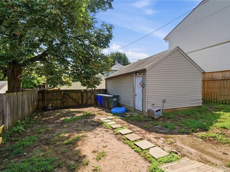1104 Creighton Avenue, Dayton, OH 45420 Photo 30