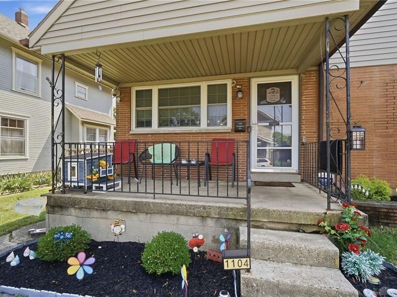 1104 Creighton Avenue, Dayton, OH 45420 Photo 4