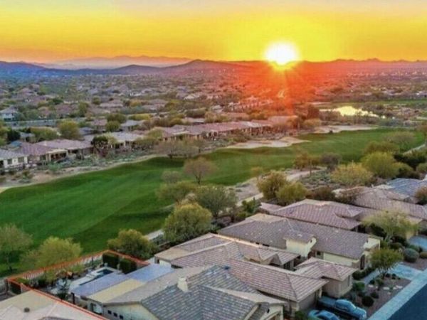2423 W SHADOW GLEN Court, Anthem, AZ 85086