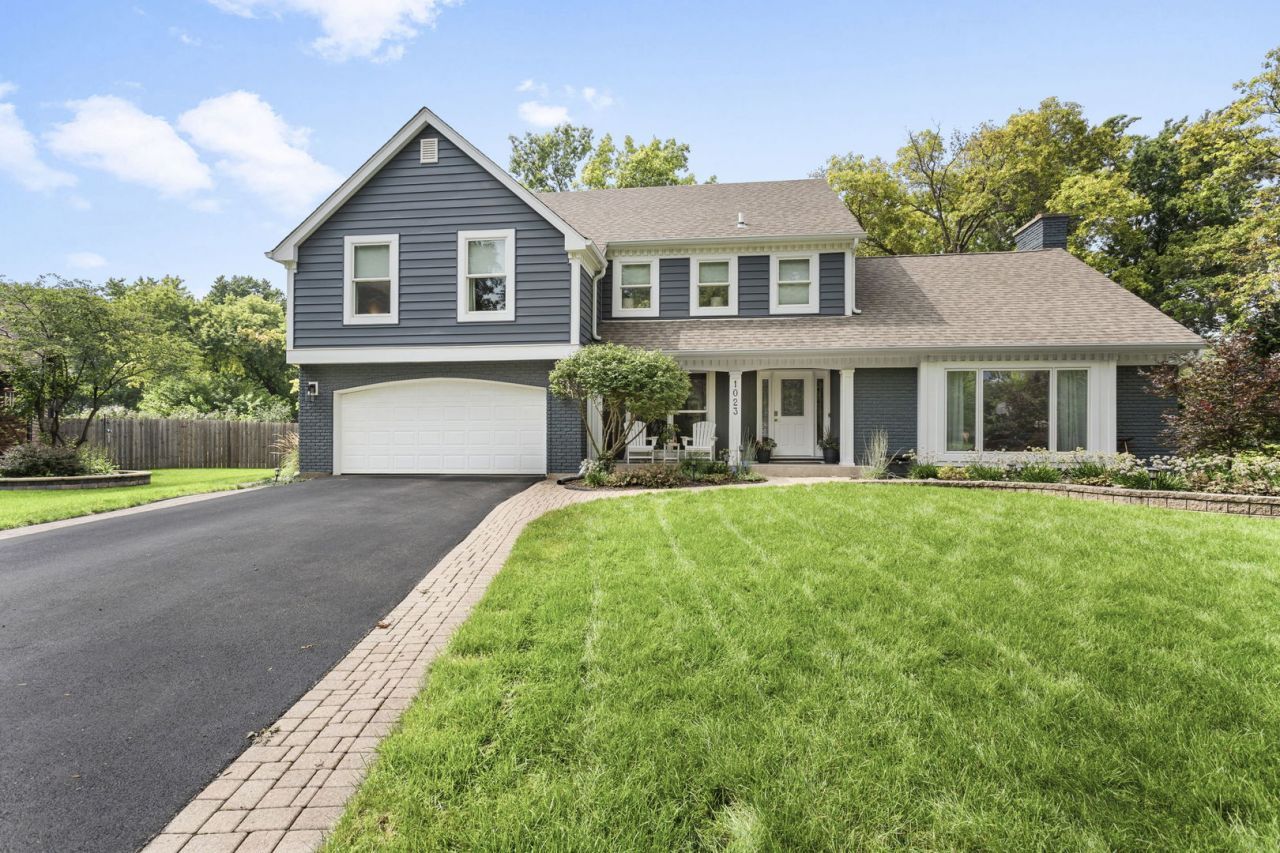 1023 Creekside Circle, Naperville, IL 60563 Main Photo