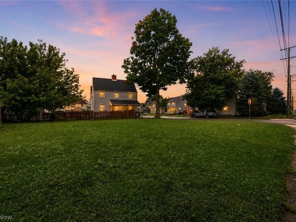 1306 Roslyn Avenue SW, Canton, OH 44710