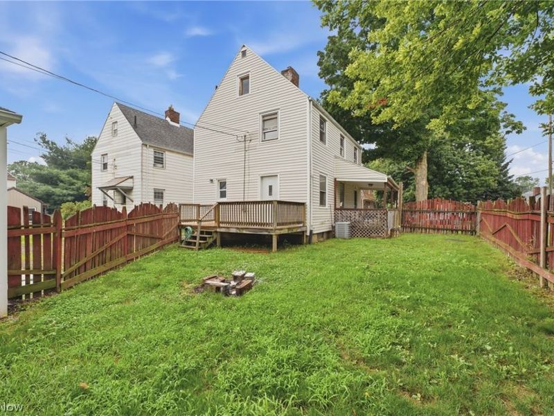 1306 Roslyn Avenue SW, Canton, OH 44710 Photo 33
