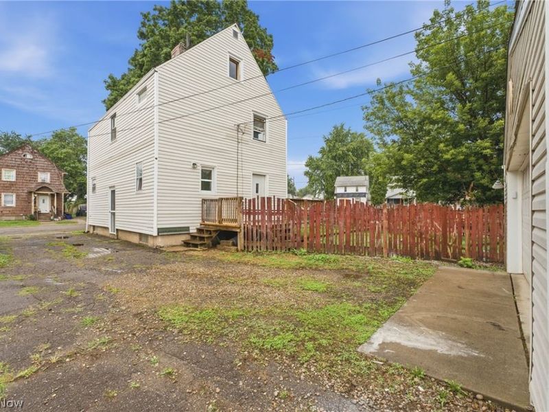 1306 Roslyn Avenue SW, Canton, OH 44710 Photo 35