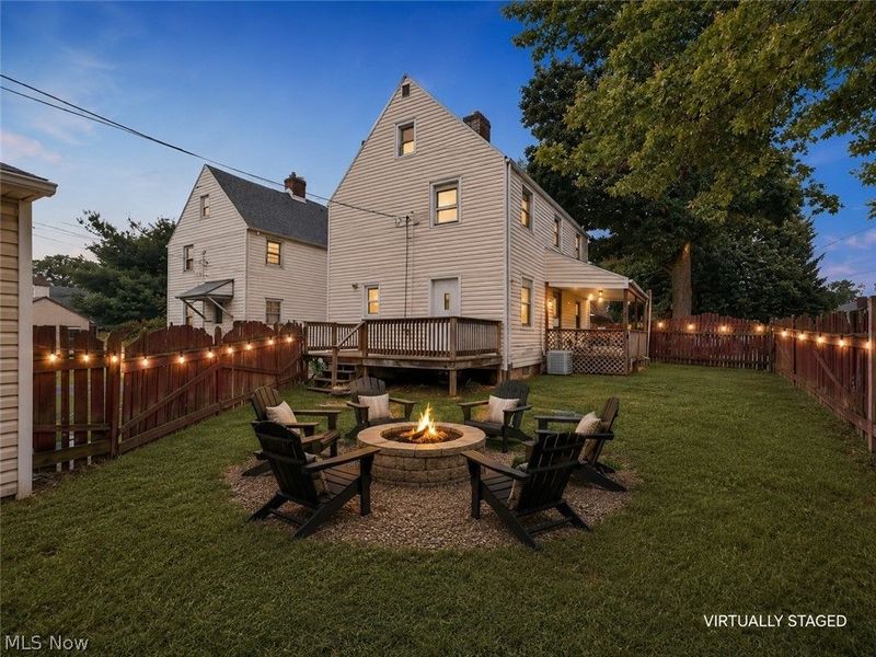 1306 Roslyn Avenue SW, Canton, OH 44710 Photo 38