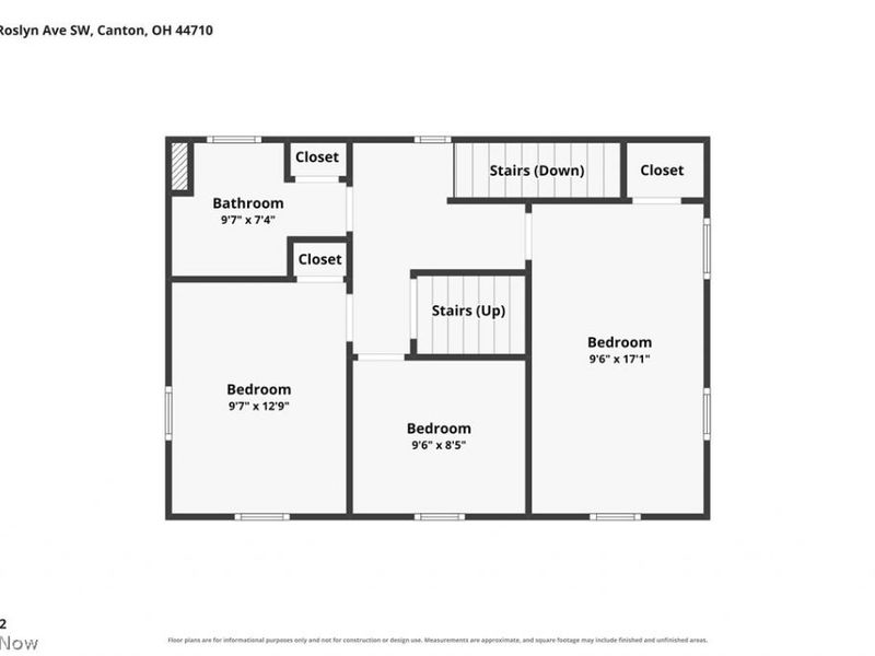 1306 Roslyn Avenue SW, Canton, OH 44710 Photo 40