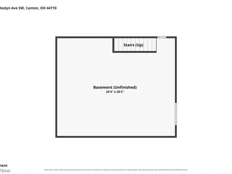 1306 Roslyn Avenue SW, Canton, OH 44710 Photo 48