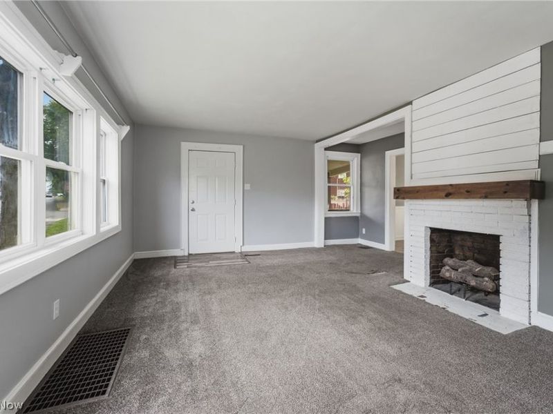 1306 Roslyn Avenue SW, Canton, OH 44710 Photo 7