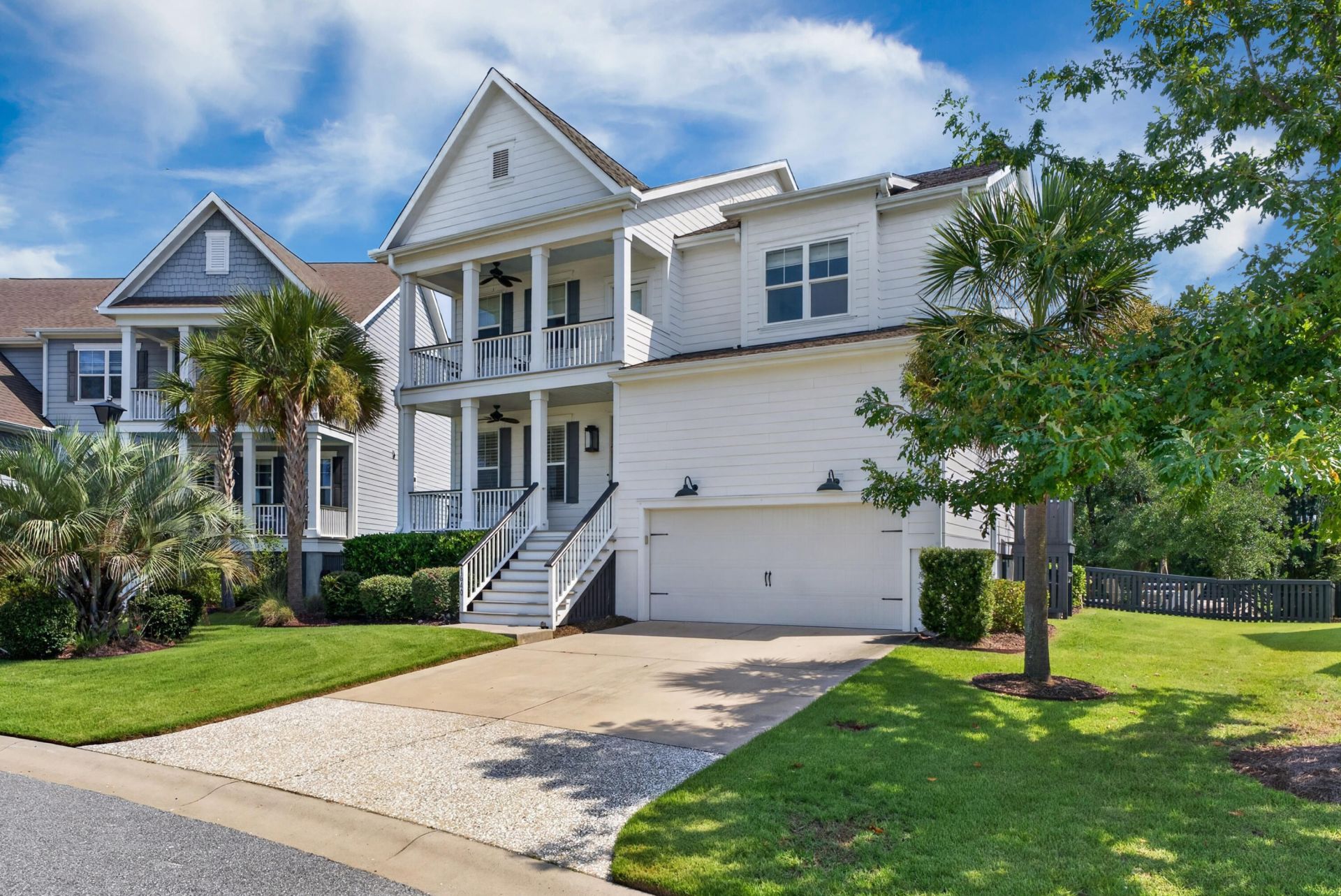 1640 Fort Palmetto Circle Photo 4