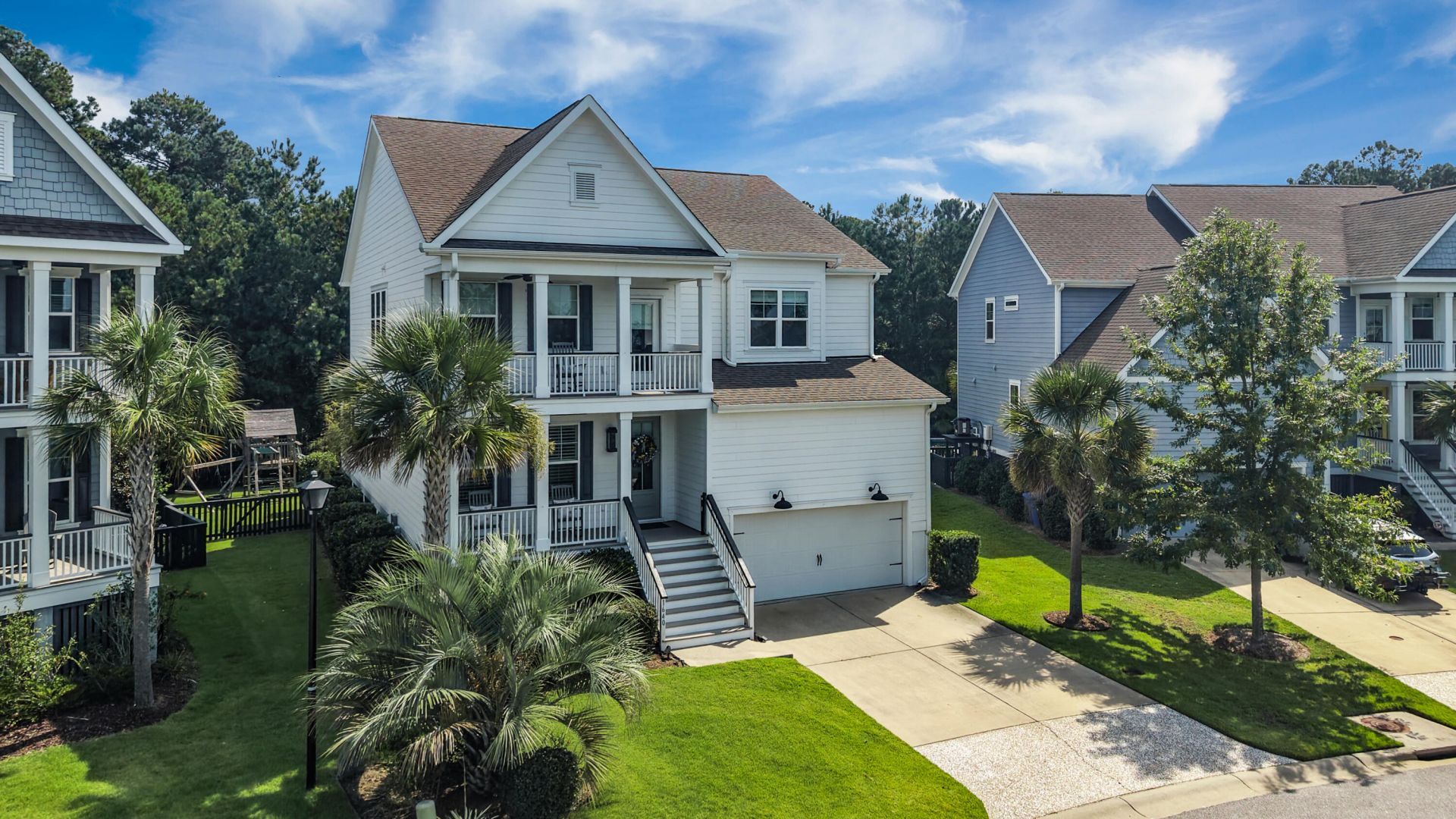 1640 Fort Palmetto Circle Photo 5