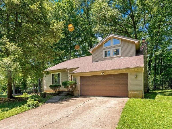 1674 Foxwood Trail, Miami Twp, OH 45140