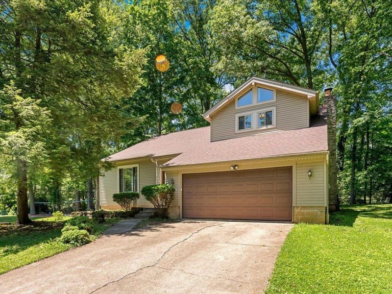 1674 Foxwood Trail, Miami Township, OH 45140 Photo 1