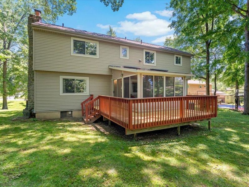 1674 Foxwood Trail, Miami Township, OH 45140 Photo 46