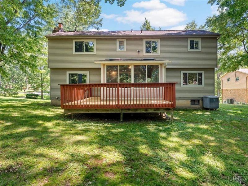 1674 Foxwood Trail, Miami Township, OH 45140 Photo 47