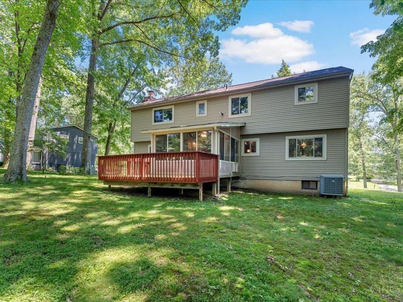 1674 Foxwood Trail, Miami Township, OH 45140 Photo 48