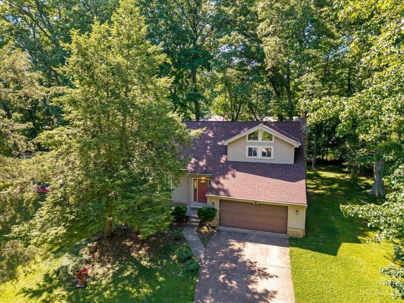 1674 Foxwood Trail, Miami Township, OH 45140 Photo 51