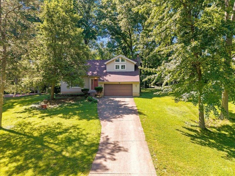 1674 Foxwood Trail, Miami Township, OH 45140 Photo 52