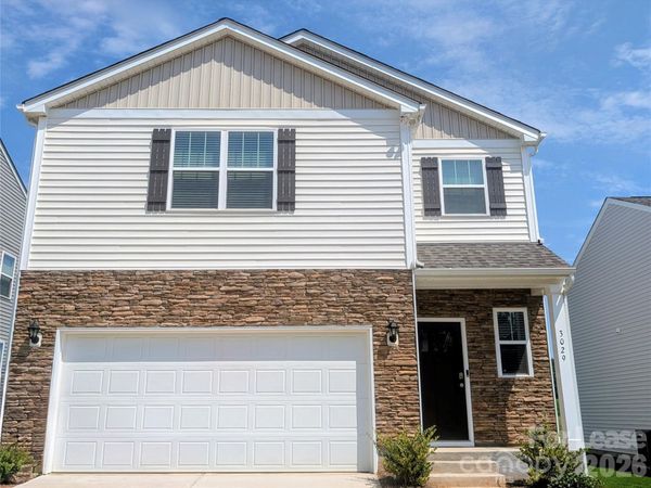 3029 Ora Smith Road, Lincolnton, NC 28092