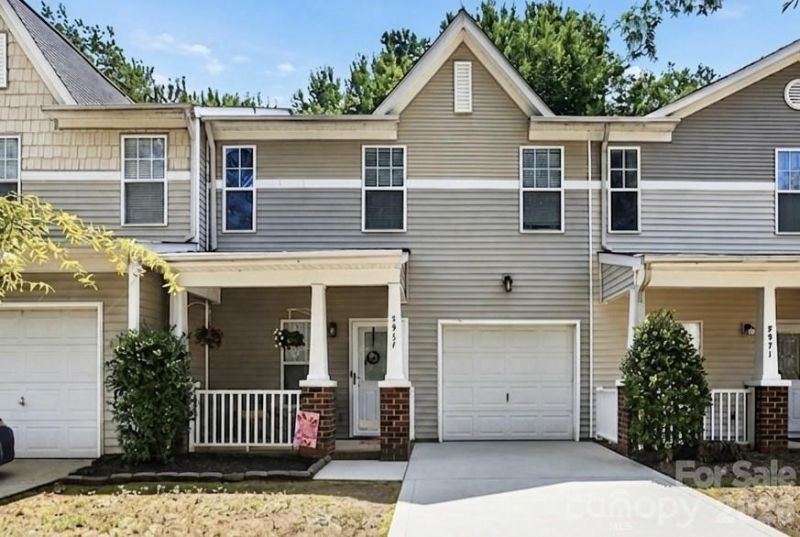 5967 Pisgah Way, Charlotte, NC 28217 Main Photo