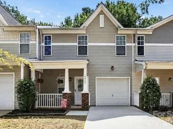 5967 Pisgah Way, Charlotte, NC 28217