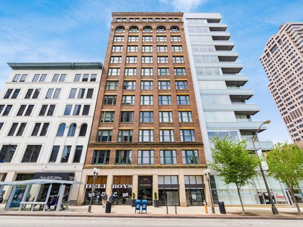 145 N High Street , Unit 301, Columbus, OH 43215