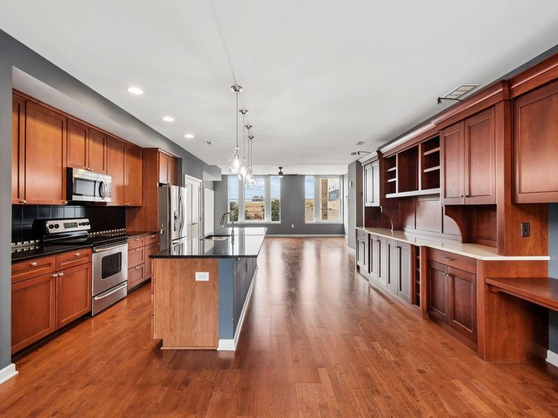 145 N High Street, Unit 301, Columbus, OH 43215 Photo 13