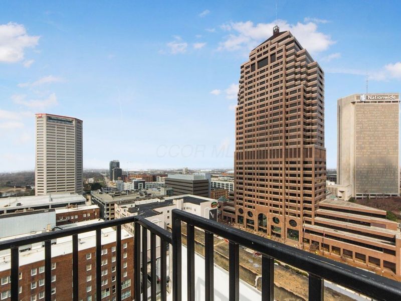145 N High Street, Unit 301, Columbus, OH 43215 Photo 38