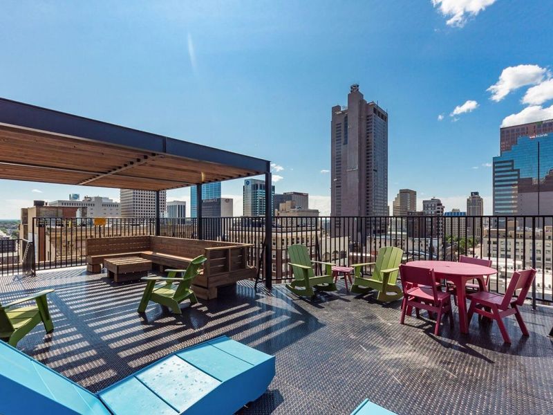 145 N High Street, Unit 301, Columbus, OH 43215 Photo 39