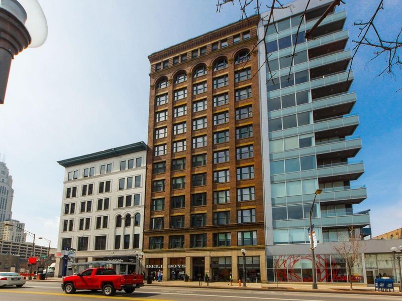 145 N High Street, Unit 301, Columbus, OH 43215 Photo 48