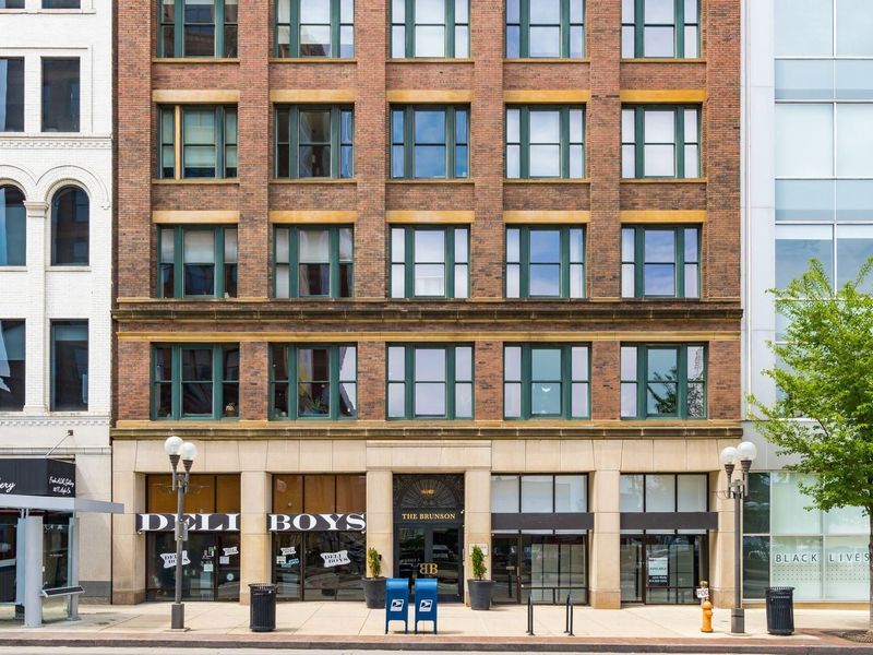 145 N High Street, Unit 301, Columbus, OH 43215 Photo 50