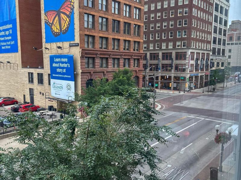 145 N High Street, Unit 301, Columbus, OH 43215 Photo 54
