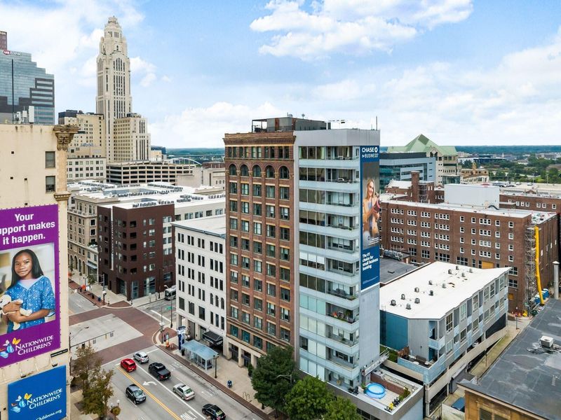 145 N High Street, Unit 301, Columbus, OH 43215 Photo 56