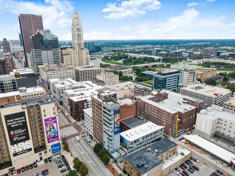 145 N High Street, Unit 301, Columbus, OH 43215 Photo 57