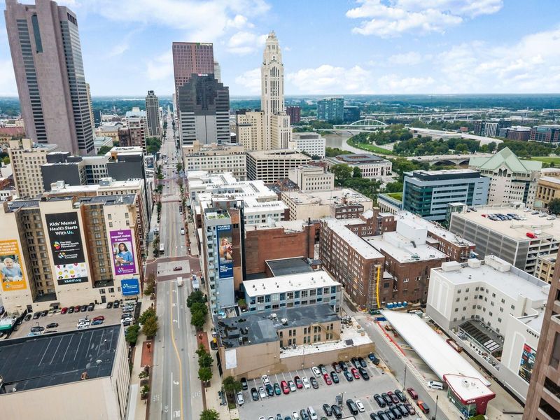 145 N High Street, Unit 301, Columbus, OH 43215 Photo 60