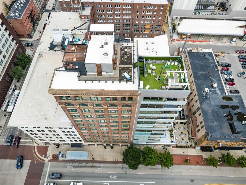 145 N High Street, Unit 301, Columbus, OH 43215 Photo 62