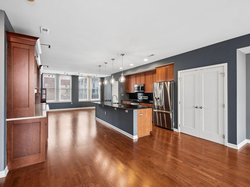 145 N High Street, Unit 301, Columbus, OH 43215 Photo 7