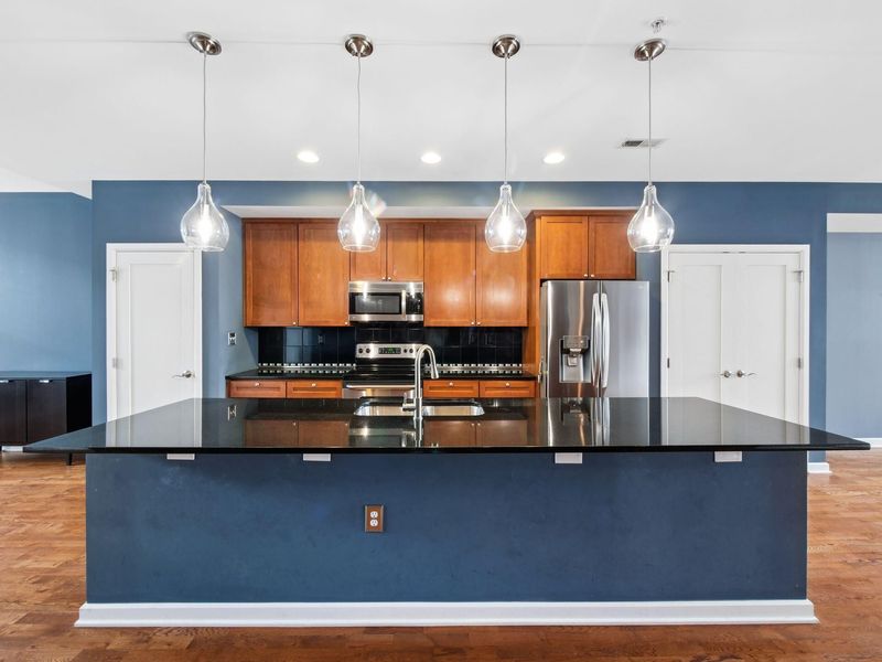 145 N High Street, Unit 301, Columbus, OH 43215 Photo 9