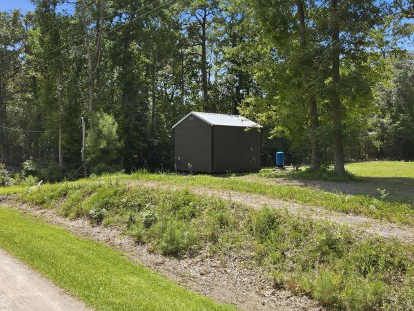 246 Charlie Road , Arapahoe, NC 28510