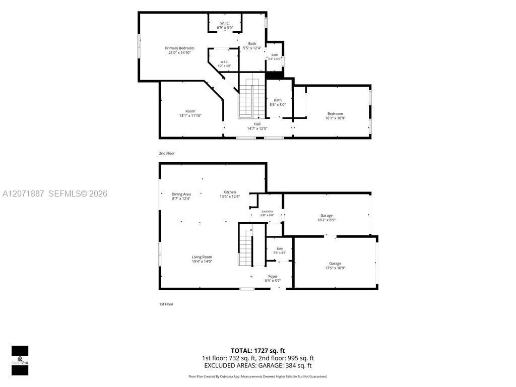 22405 SW 102nd Ave , Miami, FL 33190 Photo