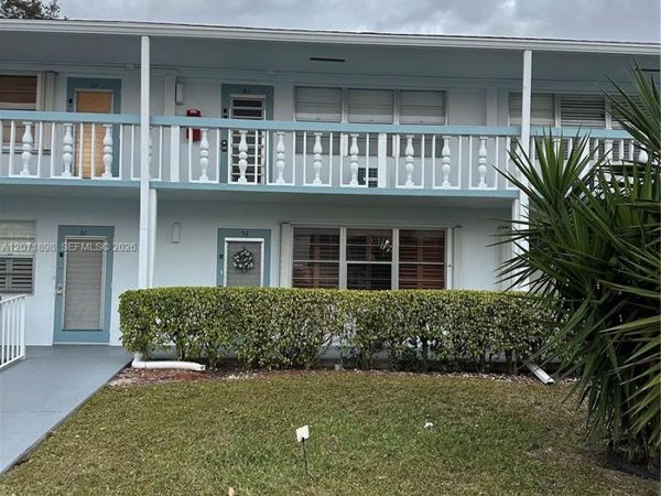51 Prescott C , Unit 51, Deerfield Beach, FL 33442