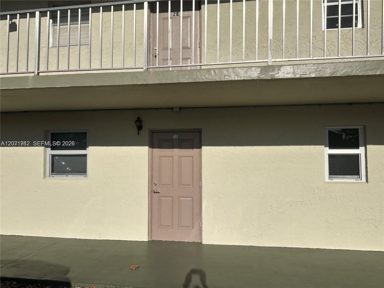 609 S State Road 7 , Unit 1E, Margate, FL 33068 Photo