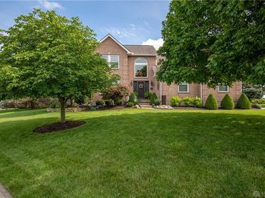 725 Mound Street, Brookville, OH 45309