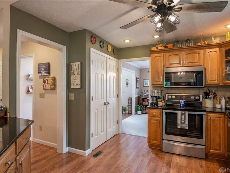 725 Mound Street, Brookville, OH 45309 Photo 14