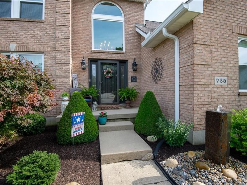 725 Mound Street, Brookville, OH 45309 Photo 4