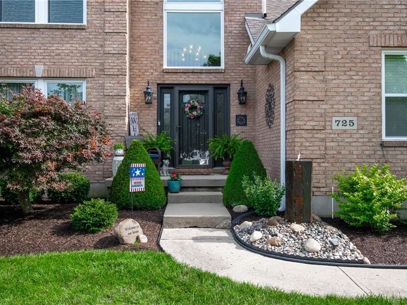 725 Mound Street, Brookville, OH 45309 Photo 5