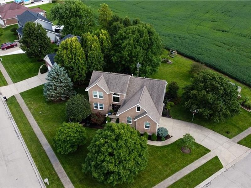725 Mound Street, Brookville, OH 45309 Photo 65