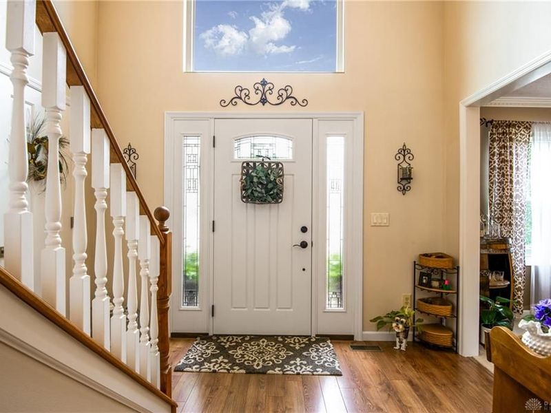 725 Mound Street, Brookville, OH 45309 Photo 8