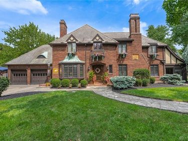 2020 Coolidge Drive, Oakwood, OH 45419